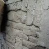 Silicone stamp, Stacked stamp, Stacked rock stone, Stamped concrete, Rock stone pattern, verticalstamps.com, wall, fireplace, BOSTON II, Rock texture, BOSTON I,