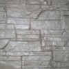 Silicone stamp, Stacked stamp, Stacked rock stone, Stamped concrete, Rock stone pattern, verticalstamps.com, wall, fireplace, YORK, Ledgestone texture,