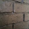 Silicone stamp, Brick stamp, Half brick stamp, Stamped concrete, Brick pattern, verticalstamps.com