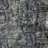 Silicone stamp, Stacked stamp, Stacked rock stone, Stamped concrete, Rock stone pattern, verticalstamps.com, wall, fireplace, BOSTON II, Rock texture, BOSTON I,